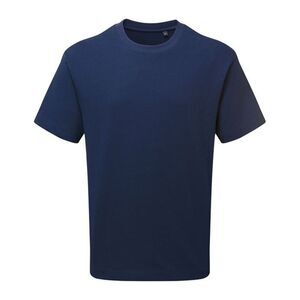 Anthem Mens Heavyweight T-Shirt / Navy
